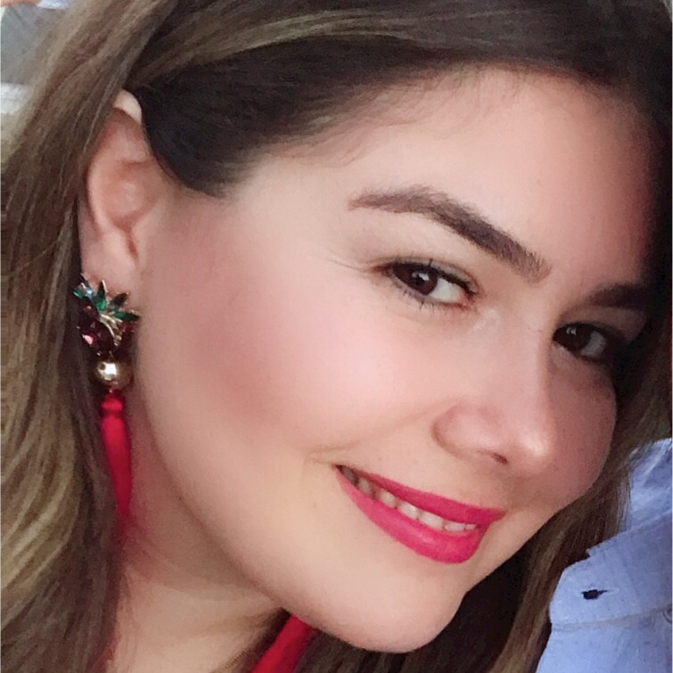 Ezgi Kayhan